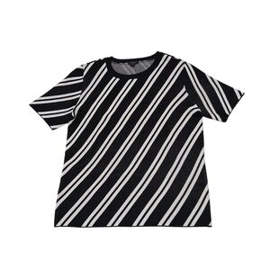 Ann Taylor short sleeve top sise L